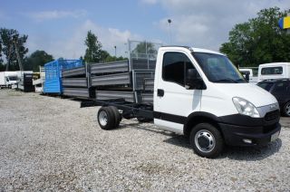 Iveco Daily 40C15